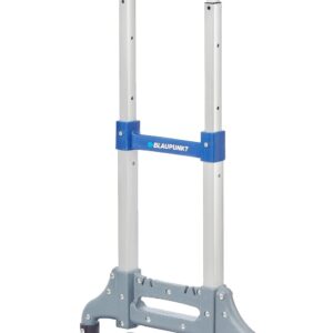 Carro Dobr?vel p/ Transporte (M?x: 70kg) - BLAUPUNKT