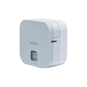 Impressora de Etiquetas PT-P300BT 180 x 180 DPI TZe - BROTHER
