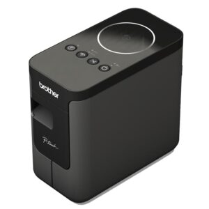 Rotuladora PT-P750W - BROTHER