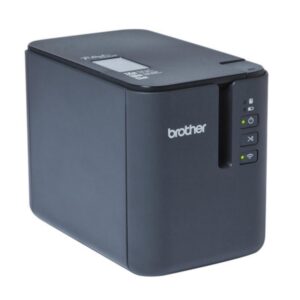 Rotuladora PT-P950NW WiFi/Bluetooth - BROTHER