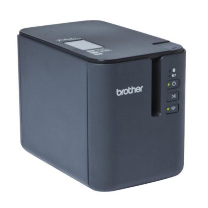Rotuladora PT-P950NW WiFi/Bluetooth - BROTHER
