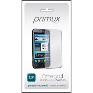 Protector de Ecr? Omega 4 - PRIMUX