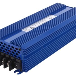 Conversor 12V - 24V 24A 500W
