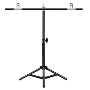 Suporte Trip? p/ Est?dio Fotogr?fico (67cm) - PULUZ