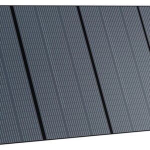 Painel Fotovoltaico Monocristalino 350W - BLUETTI