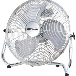 Ventoinha Industrial 3 Velocidades 155W (?50cm) - ORBEGOZO