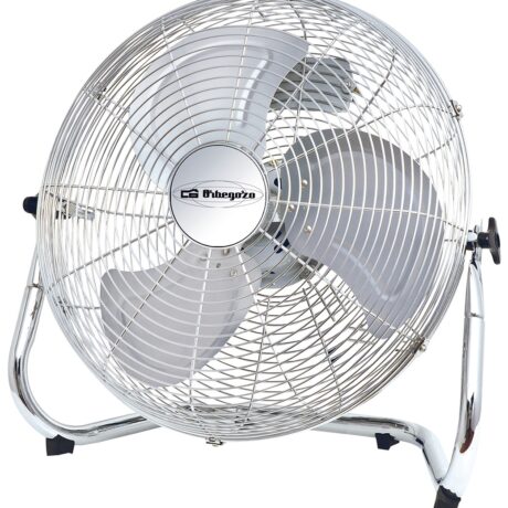 Ventoinha Industrial 3 Velocidades 155W (Ø50cm) - ORBEGOZO