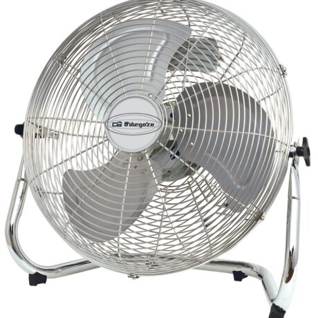 Ventoinha Industrial 3 Velocidades 45W (Ø20cm) - ORBEGOZO