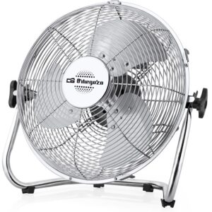 Ventoinha Industrial 3 Velocidades 45W (?30cm) - ORBEGOZO