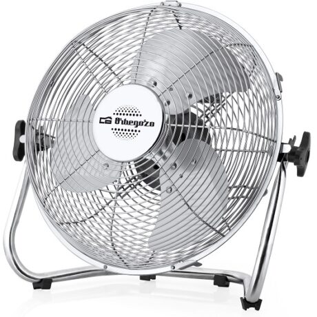 Ventoinha Industrial 3 Velocidades 45W (?30cm) - ORBEGOZO