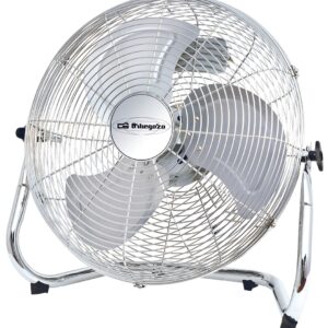 Ventoinha Industrial 3 Velocidades 135W (Ø45cm) - ORBEGOZO