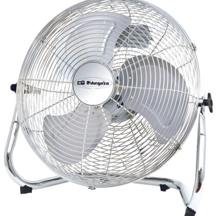 Ventoinha Industrial 3 Velocidades 135W (Ø45cm) - ORBEGOZO