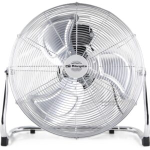 Ventoinha Industrial 6 Velocidades 120W (?45cm) - ORBEGOZO