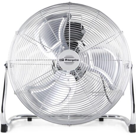 Ventoinha Industrial 6 Velocidades 120W (?45cm) - ORBEGOZO