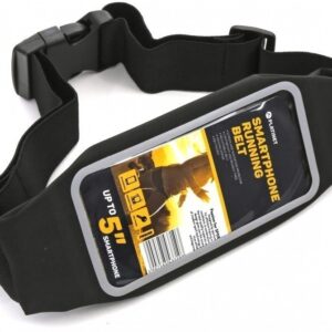 Cinto Desporto Universal p/ Smartphones 5 - PLATINET