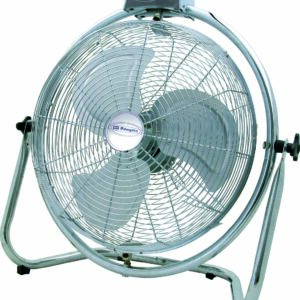 Ventoinha Industrial Oscilante 3 Velocidades 130W (?50cm) - ORBEGOZO