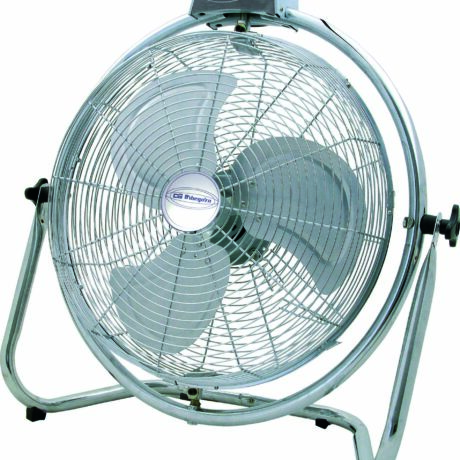 Ventoinha Industrial Oscilante 3 Velocidades 130W (Ø50cm) - ORBEGOZO