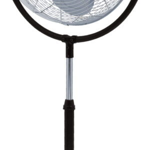 Ventoinha Industrial de P? 3 Velocidades 130W (?50cm) - ORBEGOZO