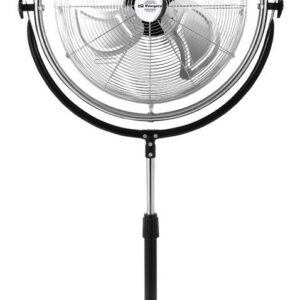 Ventoinha Industrial PWS 2046 130W (45cm) - ORBEGOZO