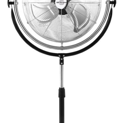 Ventoinha Industrial PWS 2046 130W (45cm) - ORBEGOZO