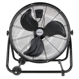 Ventoinha Industrial Profissional 3 Velocidades 150W (?60cm) - ORBEGOZO