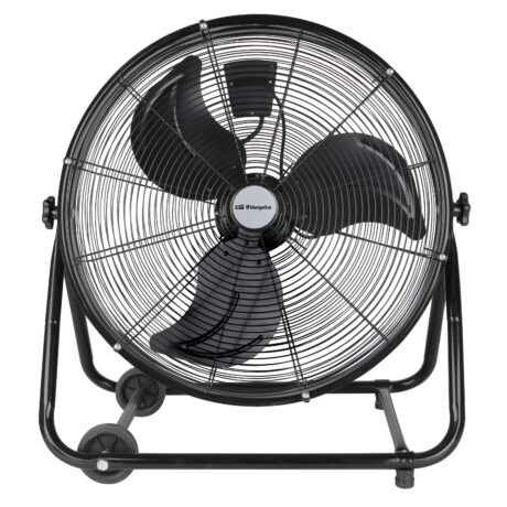 Ventoinha Industrial Profissional 3 Velocidades 150W (Ø60cm) - ORBEGOZO