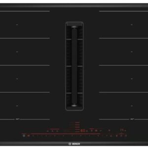 Placa de Indu??o PXX875D67E 4 Zonas 7400W - BOSCH