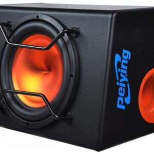 Subwoofer Activo 12 500W - Peiying