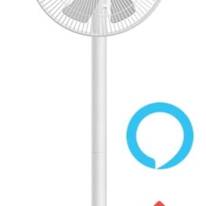 Ventoinha Inteligente Mi Smart Standing Fan 1C - XIAOMI