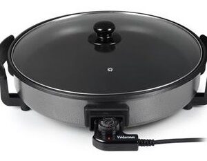 Panela Elétrica 40cm 1500W - TRISTAR