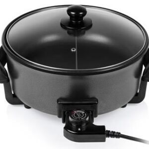 Panela Elétrica PZ-9135 30cm 1500W - TRISTAR