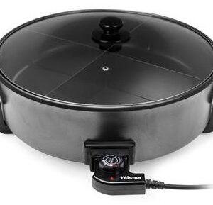 Panela Elétrica PZ-9145 40cm 1500W - TRISTAR