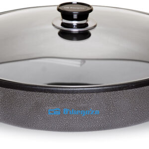 Panela Multifun??es PZ 7775 1500W (Di?metro 40cm) - ORBEGOZO