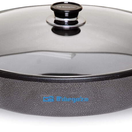 Panela Multifunções PZ 7775 1500W (Diâmetro 40cm) - ORBEGOZO