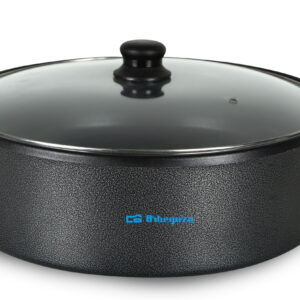Panela Multifunções 1500W (Diâmetro 40cm) - ORBEGOZO