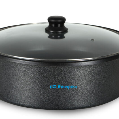 Panela Multifunções 1500W (Diâmetro 40cm) - ORBEGOZO