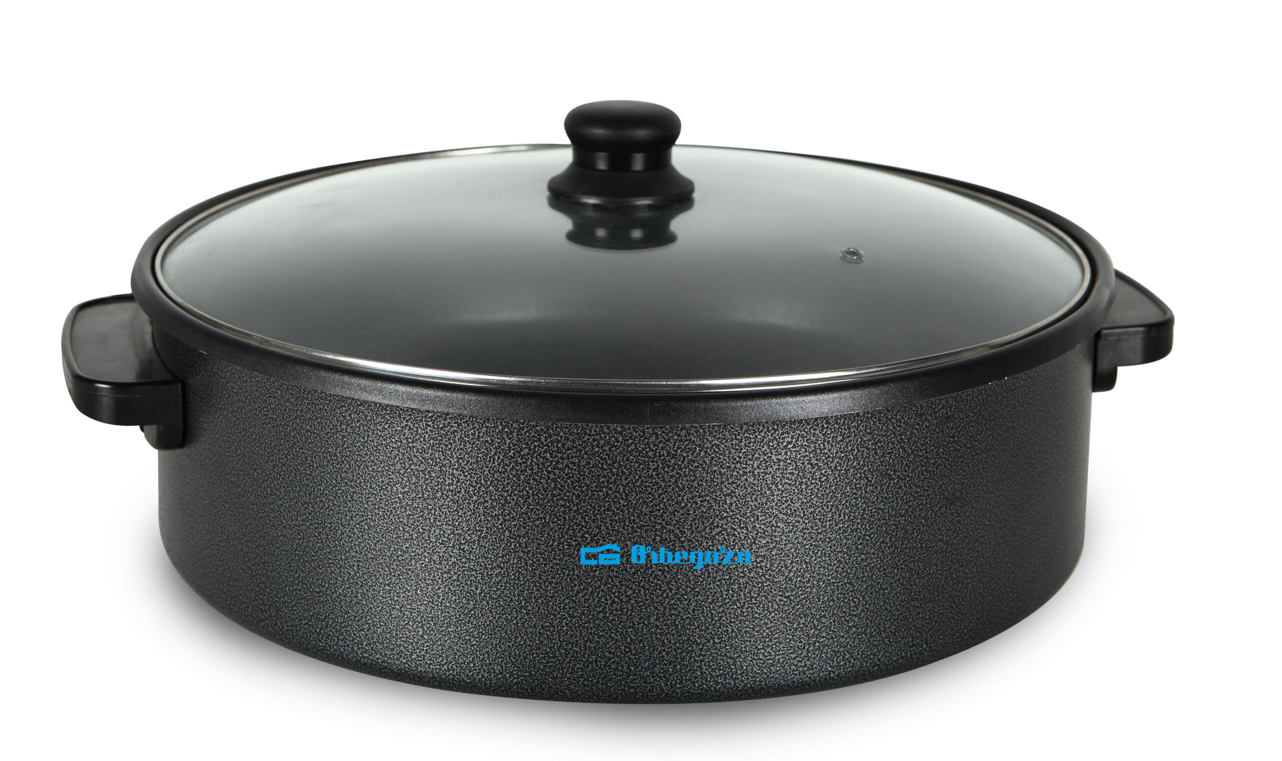 Panela Multifunções 1500W (Diâmetro 40cm) - ORBEGOZO