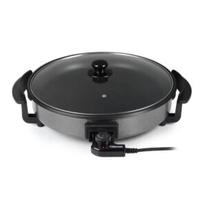 Panela Elétrica Tristar PZ-2964 Multifunções Ø40cm 1500W
