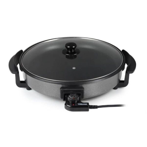 Panela Elétrica Tristar PZ-2964 Multifunções Ø40cm 1500W