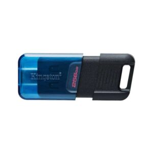 Pen Drive Kingston DataTraveler 80 M 256Gb USB 3.2 Type C