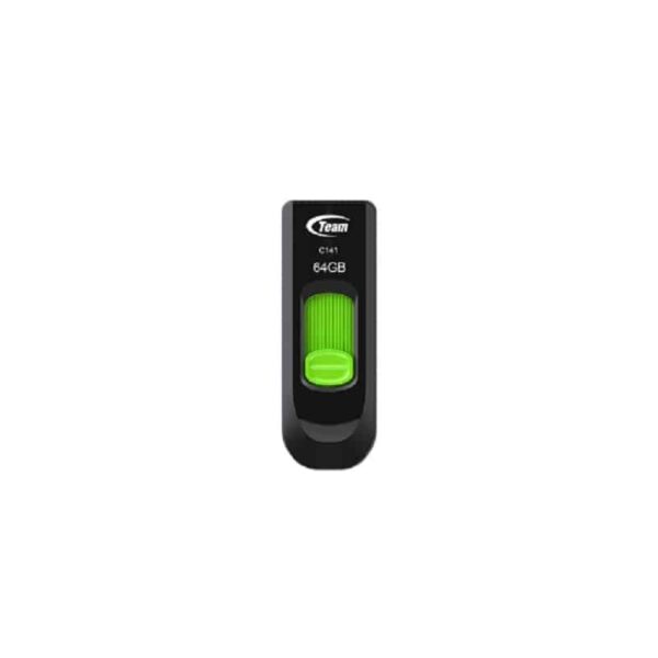 Pen Drive Team Group C141 64Gb Usb 2.0