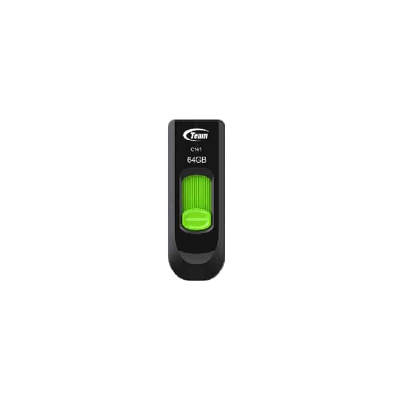 Pen Drive Team Group C141 64Gb Usb 2.0
