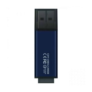 Pen Drive Team Group C211 256Gb Usb 3.2