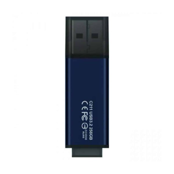 Pen Drive Team Group C211 256Gb Usb 3.2
