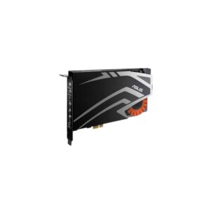 Placa de Som Pci-E Asus Strix Soar