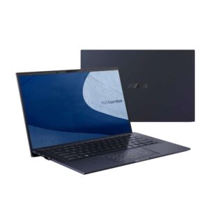 Portátil Asus ExpertBook B9400 Intel Core i7-1255U 16Gb 1Tb 14" Full HD Win11 Pro - Teclado PT