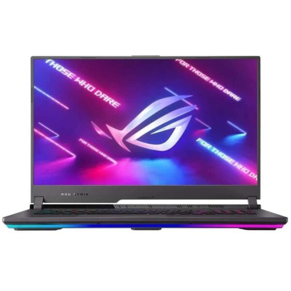 Portátil Asus Rog Strix G713PV Ryzen 9-7945HX 16Gb 1Tb 17.3" Full HD 144Hz RTX 4060 8Gb Win11 Home - Teclado PT