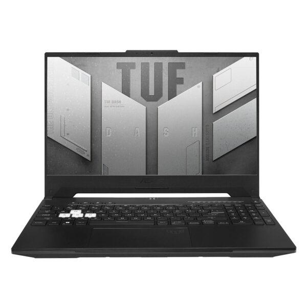 Portátil Asus TUF Gaming 15.6" FX517ZE i7 16Gb 512Gb RTX 3050 Ti 144Hz - Teclado PT