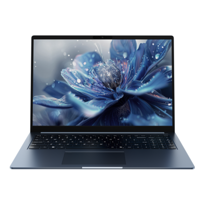Portátil Chuwi Corebook Air Plus 16" 1920*1200 AMD Ryzen 5 6600H 16Gb 512Gb Wifi 6 BT 5.2 Win11 Pro Teclado PT e com Office Pro Plus 2024