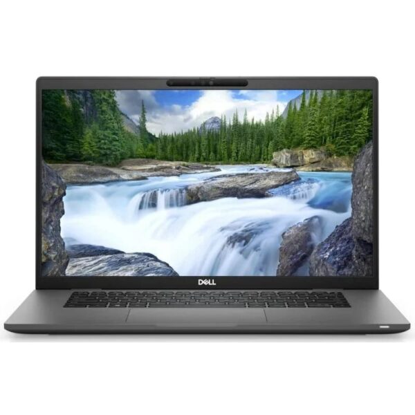Portátil Dell Latitude 7530 i5-1235U 16Gb 512Gb 15.6" Full HD Windows 10Pro - Teclado PT